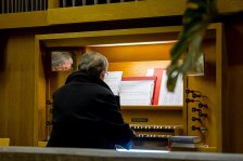 24.12.2024 Christmette